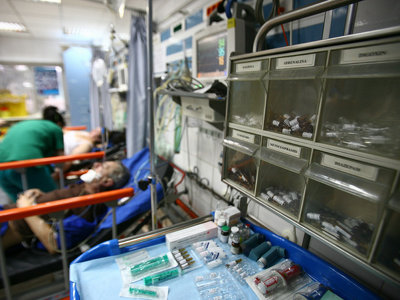 CNAS a aprobat 14.029 dosare pentru hepatite cronice, ciroze și boli inflamatorii intestinale