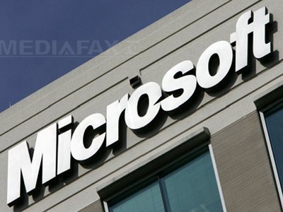 Profitul Microsoft a crescut cu 29% în anul fiscal încheiat în iunie