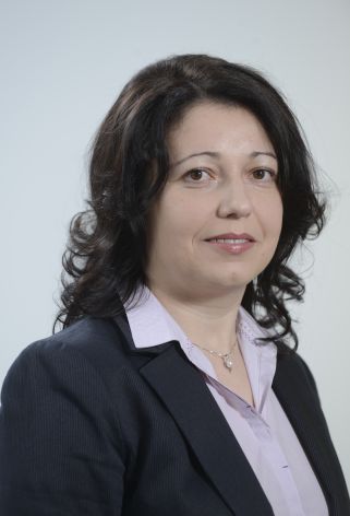 Mihaela Sandu a devenit partener pe audit la EY România