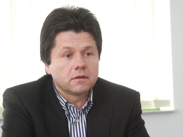 Mihai Miron a mandatat Ieba Trust să răscumpere acțiuni Ropharma de până la 11,4 milioane de lei