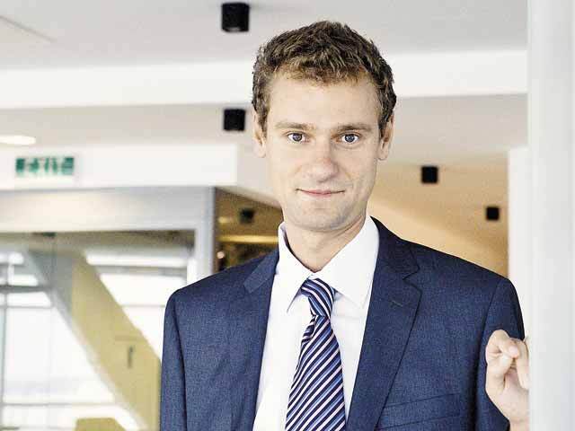 Mihai Pop, EY: România începe să apară din nou pe piața investitorilor de portofoliu