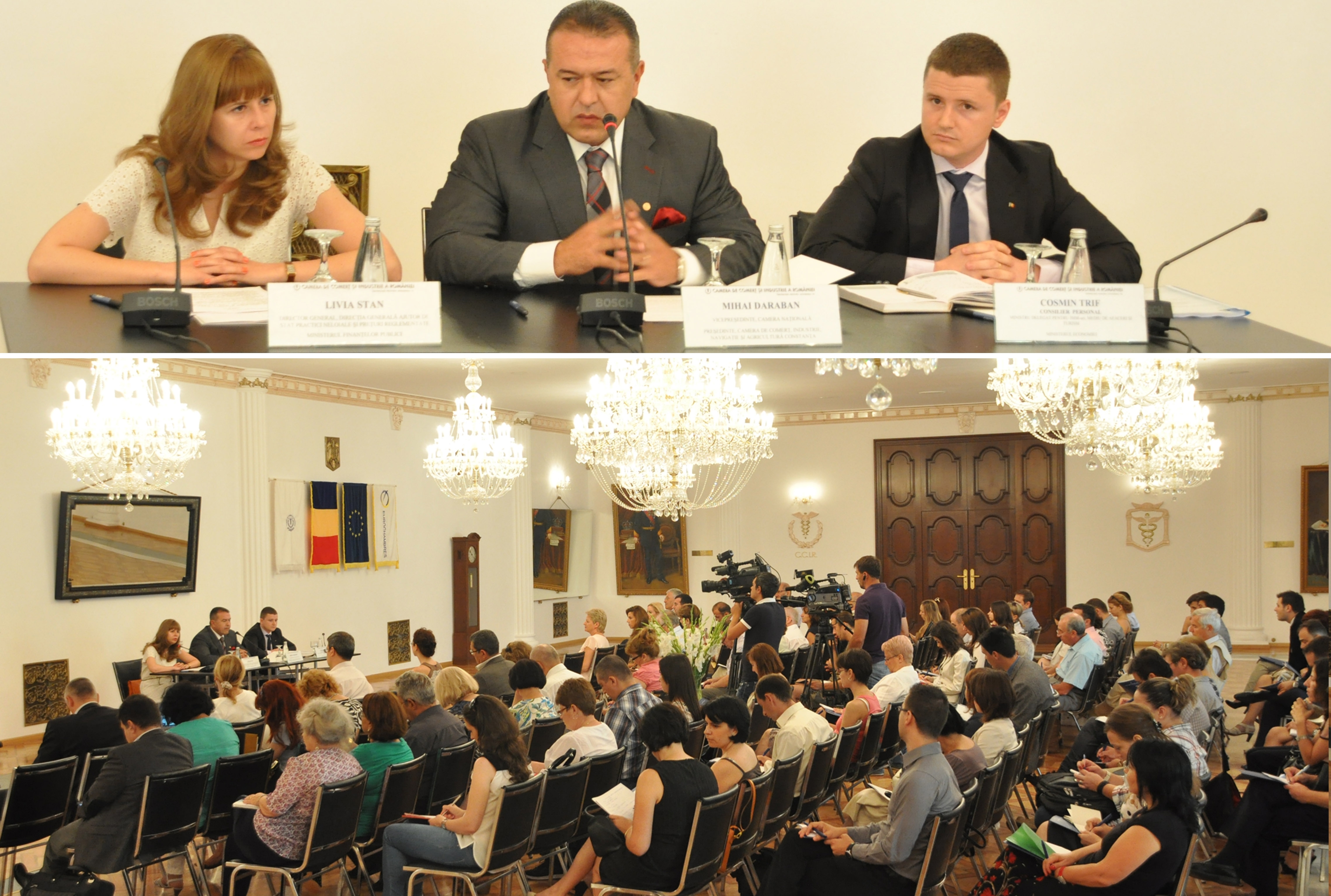 IMM-urile vor primi de la bugetul de stat ajutoare în valoare de 40 de milioane de lei