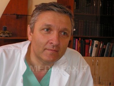 Beuran, medicul care l-a operat pe Hayssam: Revenirea lui în țară este o dovadă că medicina este foarte bună în România