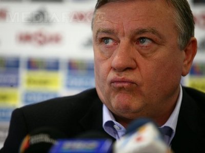 Mircea Sandu, interzis pe Arena Națională: "Nu am cum să vorbesc cu domnul primar"