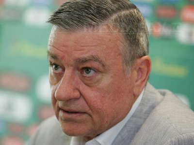 Gheorghe Popescu: Mircea Sandu va fi președinte de onoare al FRF