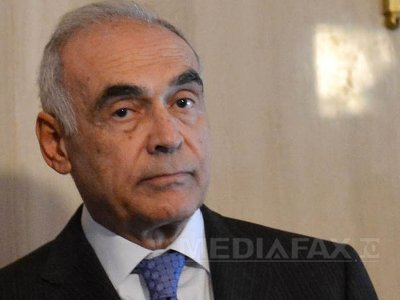 Ministrul egiptean de Externe a demisionat