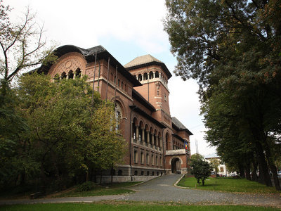 Muzeul Țăranului Român a primit certificatul de excelență din partea TripAdvisor: "Muzeul este foarte bine situat în preferințele turiștilor"