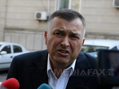Neculai Bontic, adjunctul șefului Jandarmeriei, cercetat pentru luare de mită și abuz în serviciu
