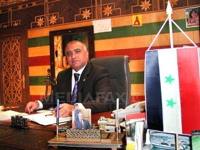 DIICOT cere arestarea lui Omar Hayssam în dosarul în care este judecat pentru delapidare