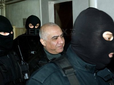 OMAR HAYSSAM a fost PREDAT Poliției Române. Bogdan Oprea: Este în țară, în arestul Poliției