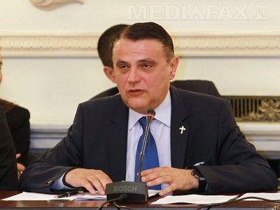Ovidiu Silaghi, votat de BPN al PNL pentru postul de ministru al Transporturilor