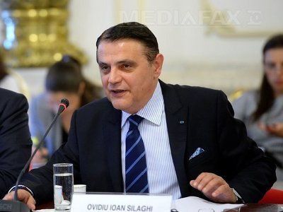 Ovidiu Silaghi, înaintea ședinței PNL: Am emoții, nu se știe niciodată. Votul e vot