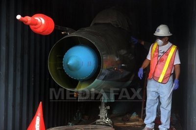 Cazul navei nord-coreene reținute în Panama: Două avioane de vânătoare sovietice, descoperite la bord. Ce au mai găsit anchetatorii