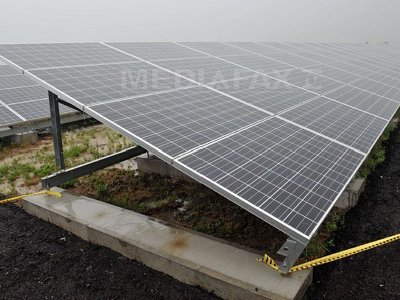 EnergoBit sistează dezvoltarea de proiecte fotovoltaice, după modificarea legislației