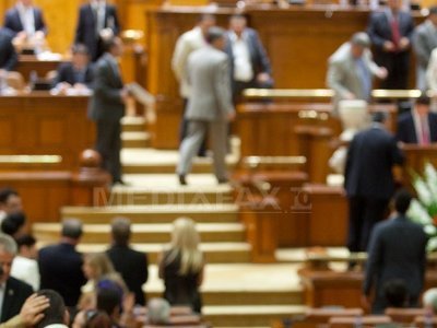 Institutul pentru Politici Publice: 29 de parlamentari au migrat în prima sesiune parlamentară a legislaturii
