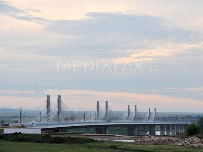 Efectele deschiderii podului Calafat-Vidin: Legumele ieftine aduse din România nemulțumesc fermierii bulgari