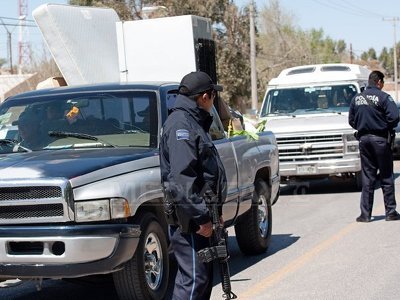 Mexic: Bărbați înarmați au atacat poliția federală în șase orașe din Michoacan. Peste 20 de persoane au murit