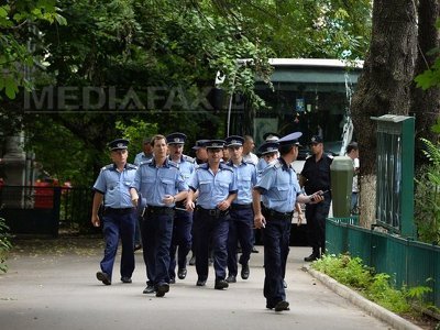 Procuror șef la Parchetul Capitalei: Au fost emise mandate de aducere pentru elevi, nu și puse în executare