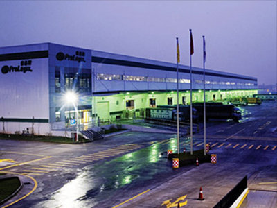 România, în top 10 cele mai bune destinații pentru activități de logistică