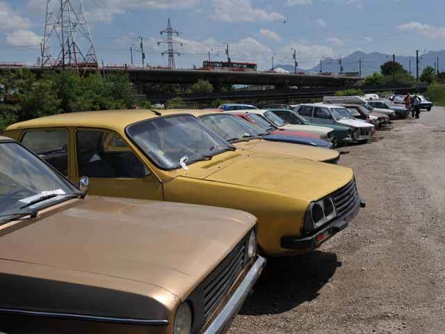 Tichetele „Rabla“ s-au ieftinit la jumătate, dar nimeni nu le cumpără