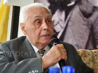 Radu Câmpeanu este internat la terapie intensivă, în stare stabilă