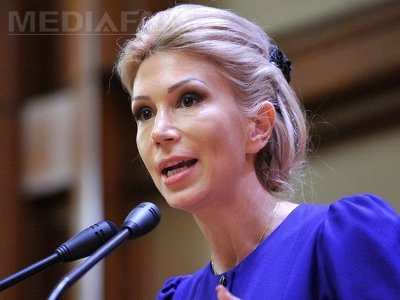 Raluca Turcan: În loc să avem educație de A, statul ne servește educație de E-uri