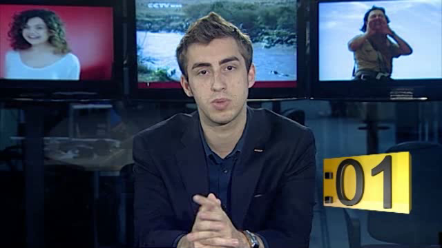 Minutul de știri, cu Răzvan Mureșan - 10 iulie - VIDEO