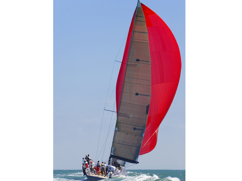 În zilele 19-21 iulie va avea loc cea de-a treia regată a Cupei McCann 2013 – Regatta BMW -Beneteau, Marina Limanu, Constanța