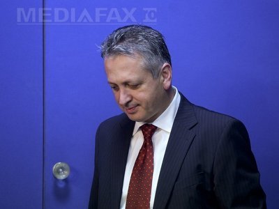 Relu Fenechiu, CONDAMNAT LA 5 ANI DE ÎNCHISOARE CU EXECUTARE în dosarul "Transformatorul"