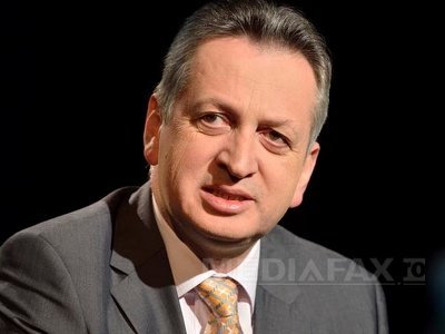 Fenechiu, întrebat dacă toate proiectele începute de el vor fi terminate: E greu. Când o să mă întorc!