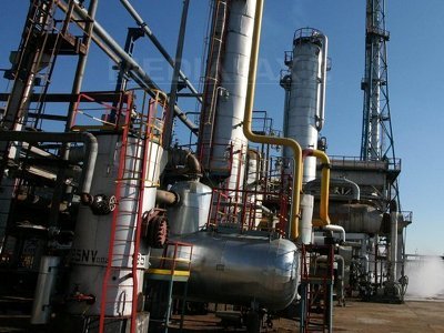 O firmă din grupul Rompetrol va furniza servicii pentru un proiect de 6 miliarde de dolari în Kazhastan
