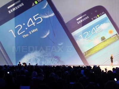 Profitul Samsung a urcat cu 50% în trimestrul doi, dar este sub estimările pieței