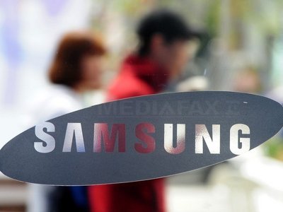 Valoarea de piață a Samsung a scăzut într-o lună mai mult decât toată capitalizarea Sony