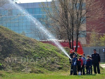 Șeful ISU București: Pregătirea pentru situații de urgență ar trebui să fie în programa școlară