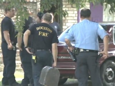 Cazul persoanelor găsite sechestrate la Houston: Un suspect a fost inculpat