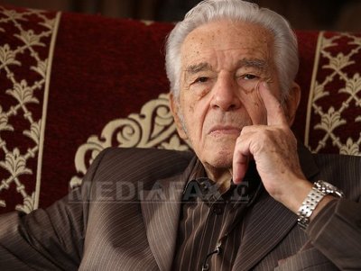 Soția lui Sergiu Nicolaescu a făcut public testamentul spiritual al regizorului