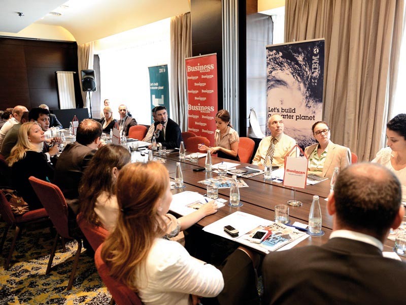 Club BM: Valoarea bazelor de date inteligente