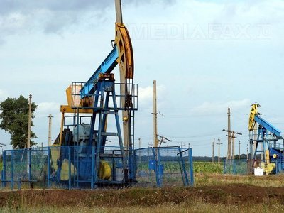 Compania sârbă NIS vrea să caute petrol în România