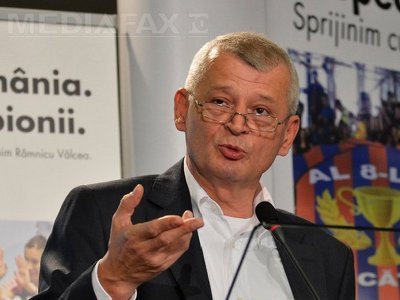 Oprescu invită constructorii kazahi să ia în considerare proiectul legăturii între București și Marea Neagră