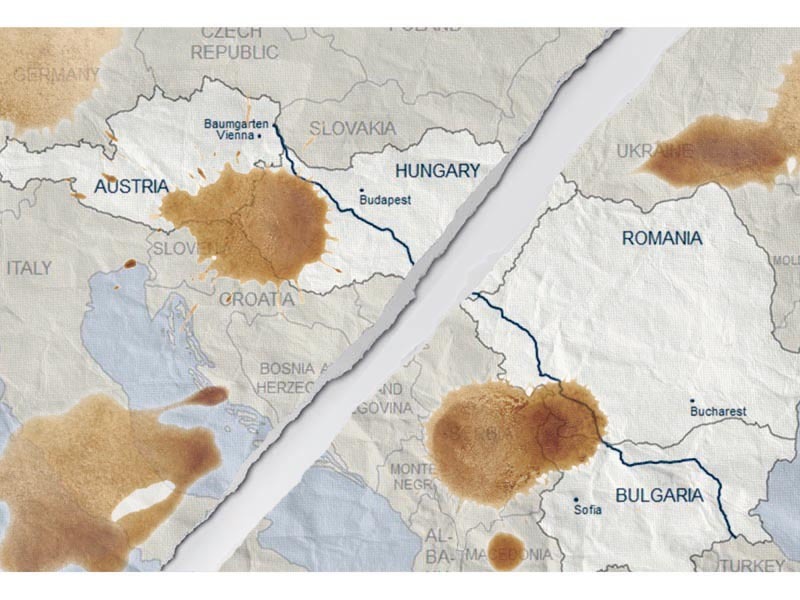 Pentru Nabucco  a căzut cortina. Europa de sud-est depinde tot de gazul rusesc