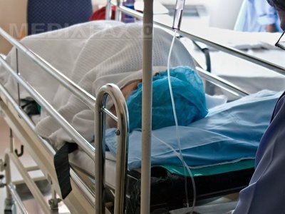 Manager Spital de Urgențe Oftalmologice: Există risc de epidemie de conjunctivită în Capitală. Avem aproape 20 de cazuri de zi