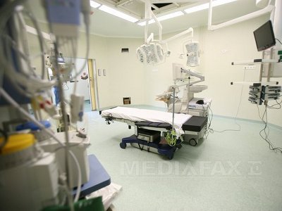 Nicolăescu l-a demis pe directorul de la Marie Curie, ar urma să îi ia locul Daniel Buzatu