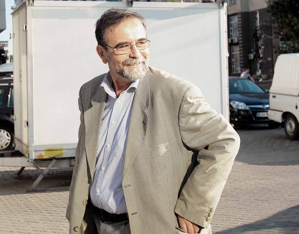 Spyridon Spyropoulos, unul dintre primii manageri trimiși de OTE în România în 1999, se retrage