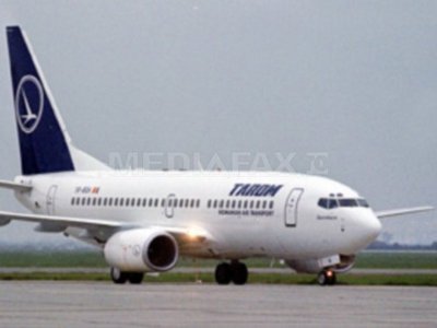 Pascariu, Tarom: Heinzmann nu a îndeplinit nici 30% din obiectivele propuse în planul de management