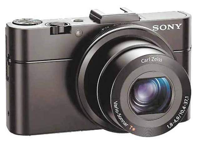 Sony: Aparatele foto ieftine vor dispărea pentru că vor fi înlocuite de smartphone-uri