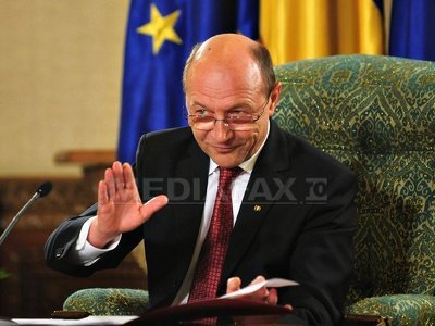 Băsescu a promulgat o lege pentru simplificarea exproprierii pentru proiecte de interes național