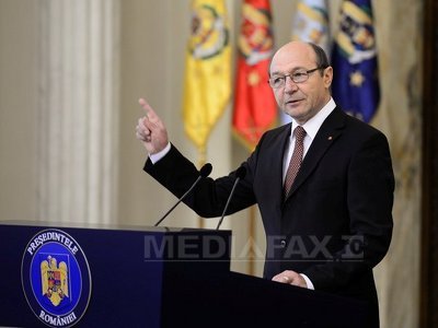 Băsescu: Radu Vasile a marcat epoca lui, dar și ce a urmat după el, prin curajul de a spune "Da"
