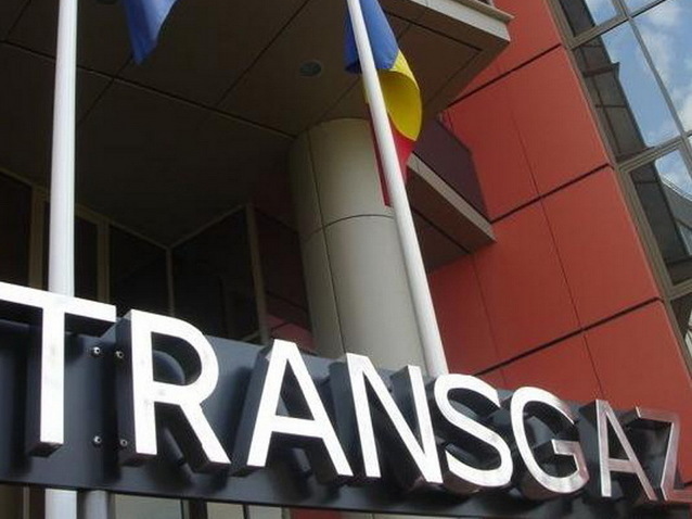 ANRE a majorat cu 17% tarifele de transport pentru Transgaz