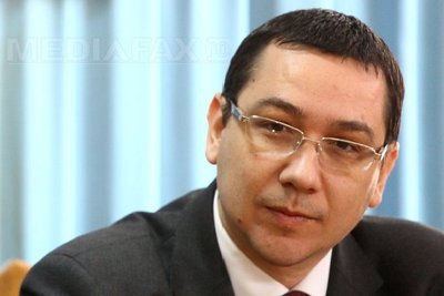 Producătorul chinez de echipamente telecom ZTE i-a prezentat lui Ponta un sistem de supraveghere și control împotriva infracțiunilor