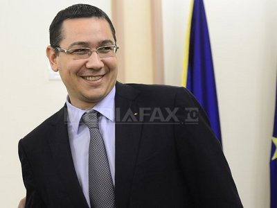 Ponta felicită IMM-urile că supraviețuiesc în pofida "eforturilor făcute fără voie" de către guverne